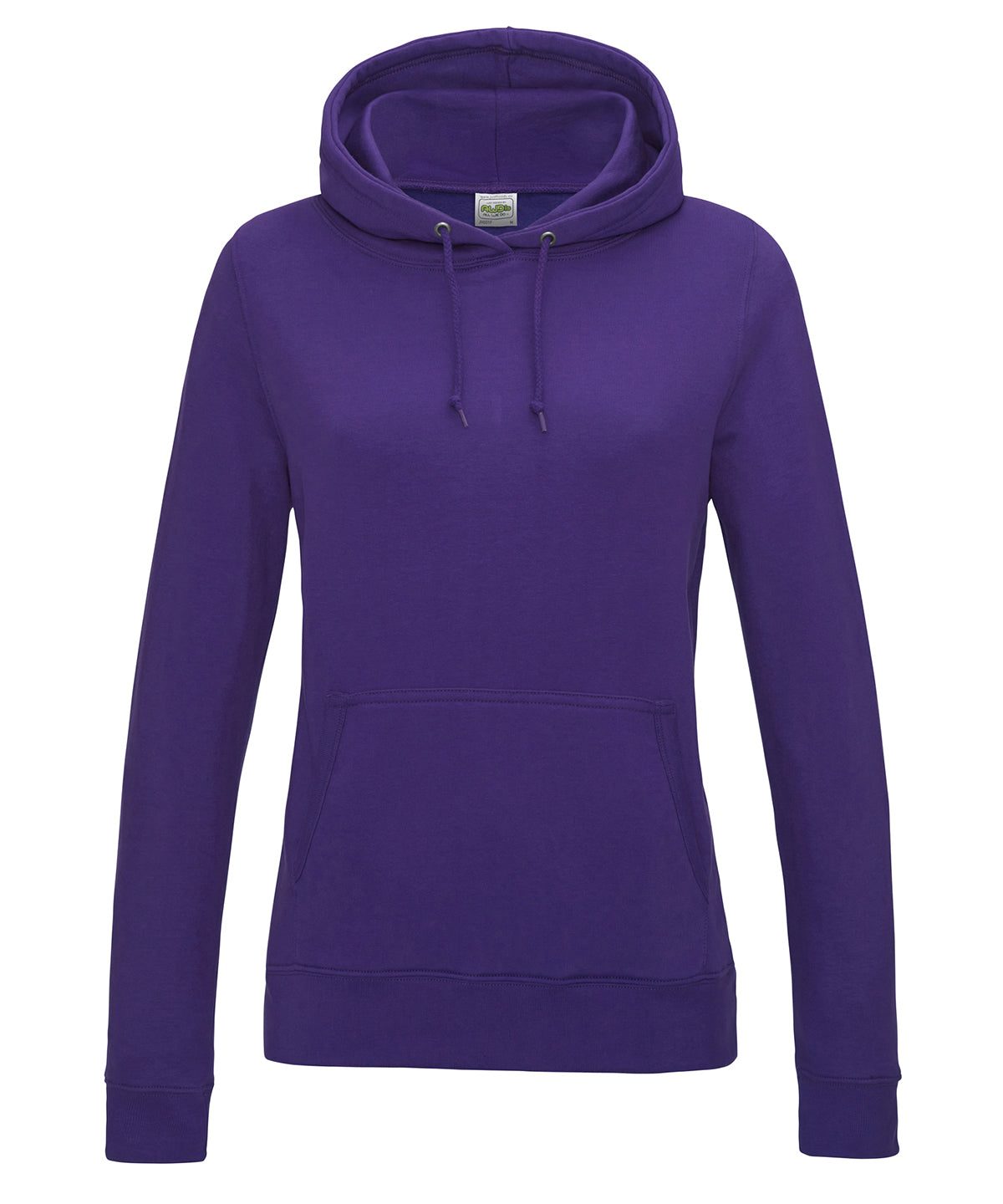 AWDis Just Hoods Women's College Hoodie, image 22