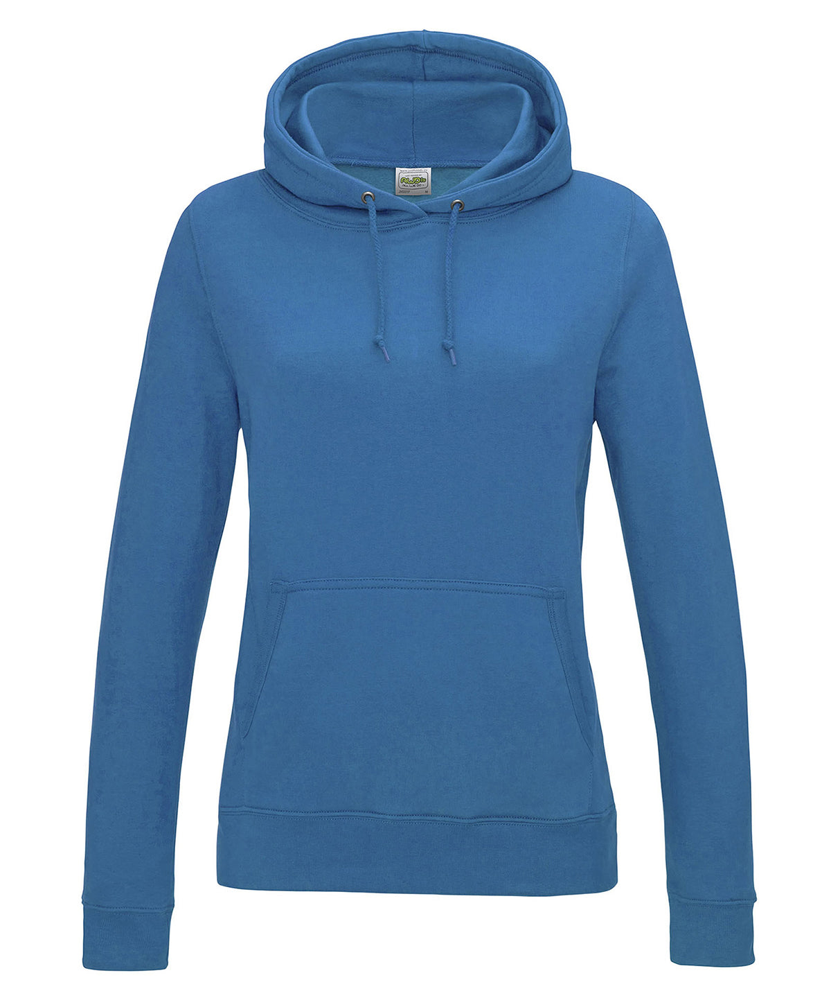 AWDis Just Hoods Women's College Hoodie, image 24