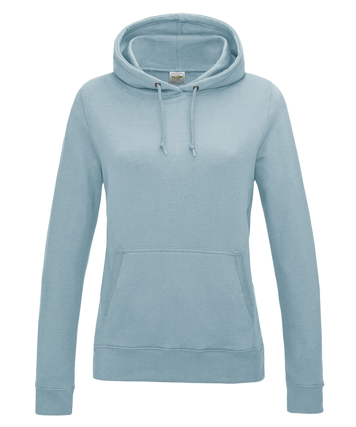AWDis Just Hoods Women's College Hoodie, image 25