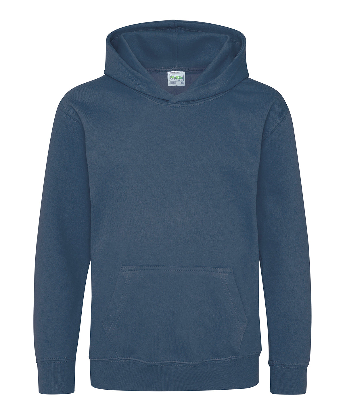 AWDis Just Hoods Kids hoodie, image 3