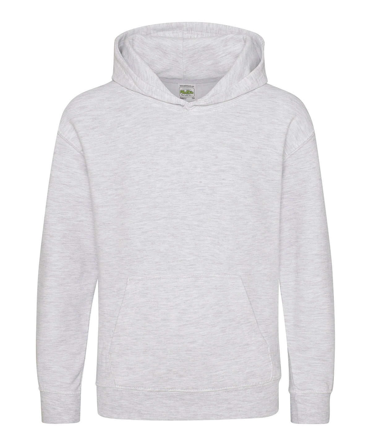 AWDis Just Hoods Kids hoodie, image 5