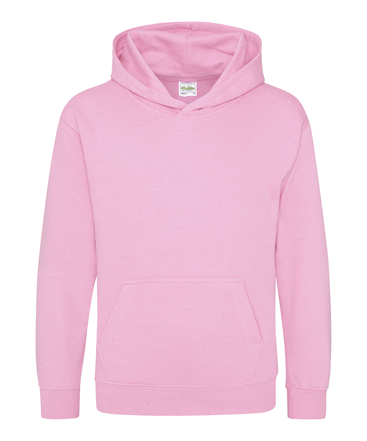 AWDis Just Hoods Kids hoodie, image 6