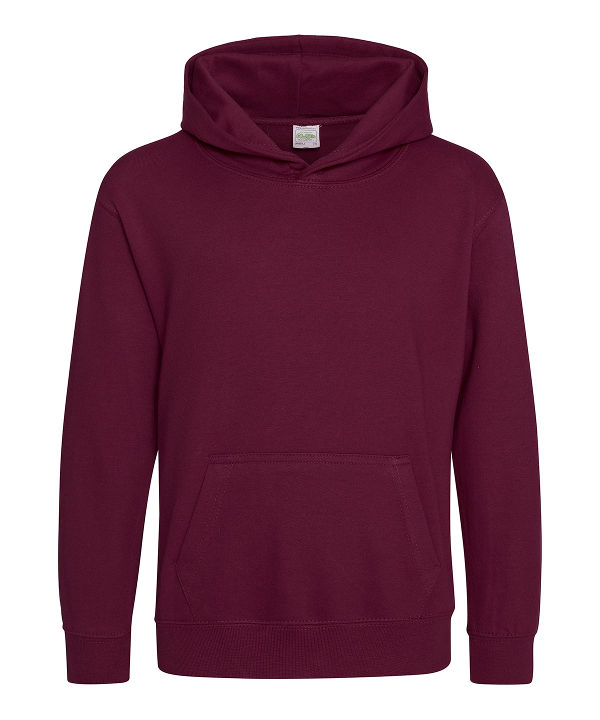 AWDis Just Hoods Kids hoodie, image 9