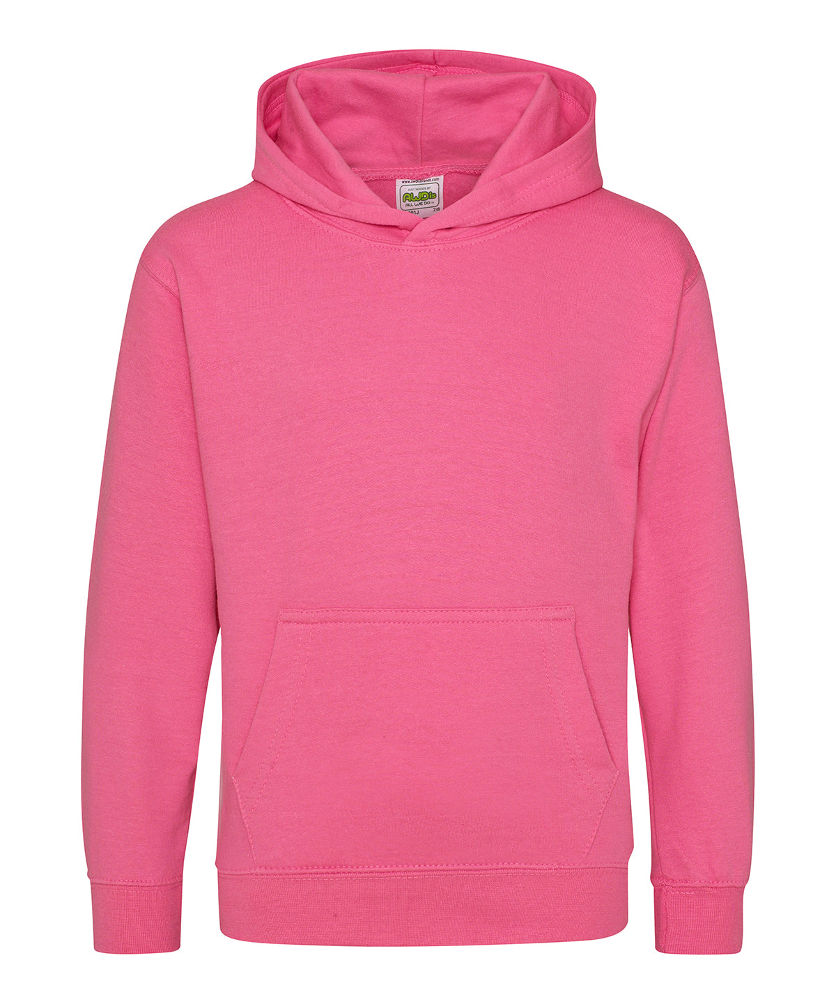 AWDis Just Hoods Kids hoodie, image 10