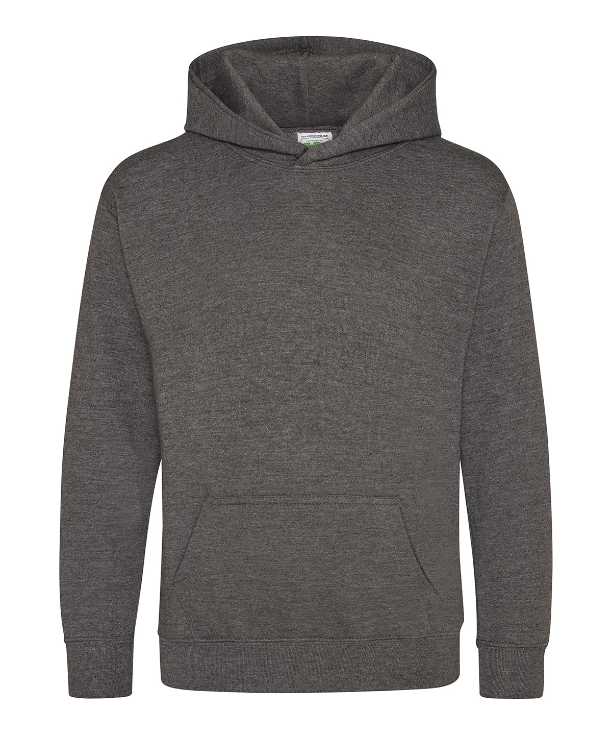 AWDis Just Hoods Kids hoodie, image 11