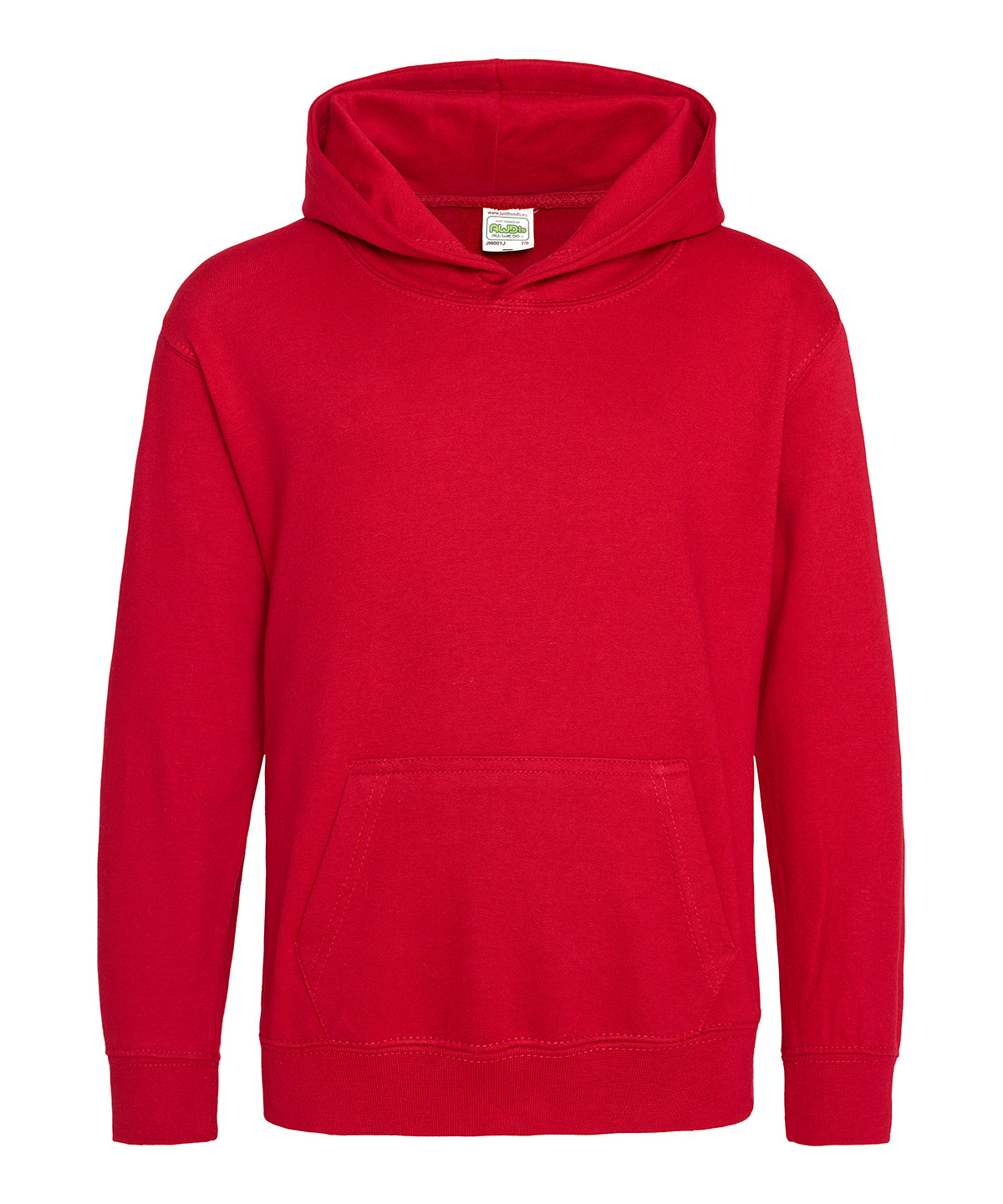 AWDis Just Hoods Kids hoodie, image 17