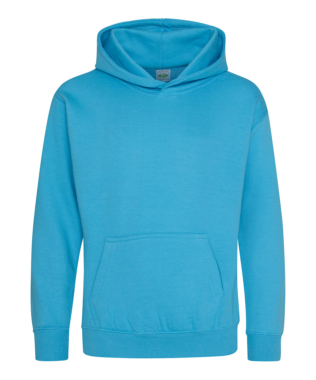 AWDis Just Hoods Kids hoodie, image 19