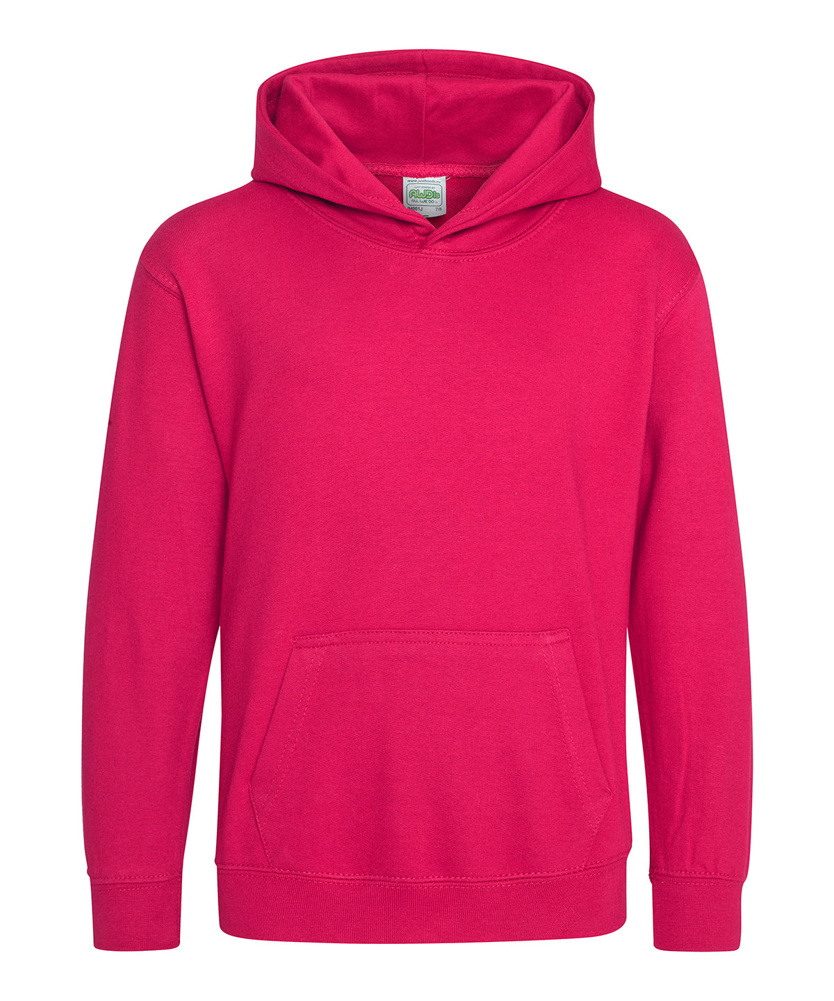 AWDis Just Hoods Kids hoodie, image 21