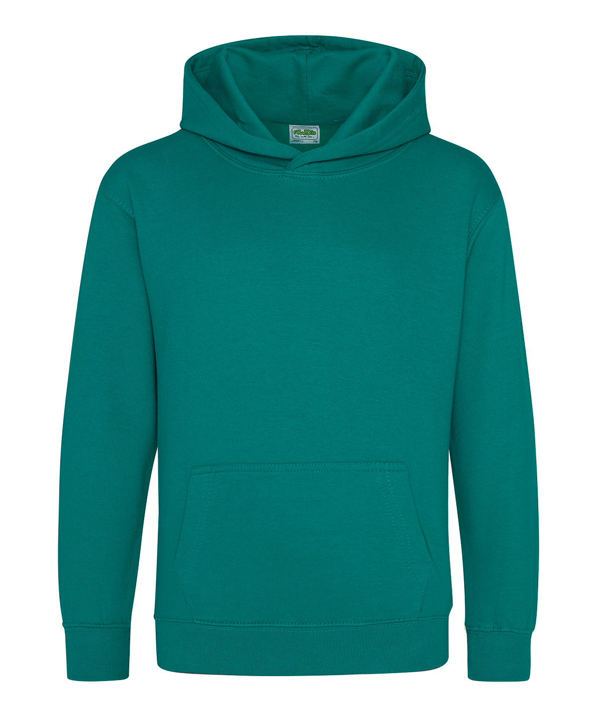 AWDis Just Hoods Kids hoodie, image 23