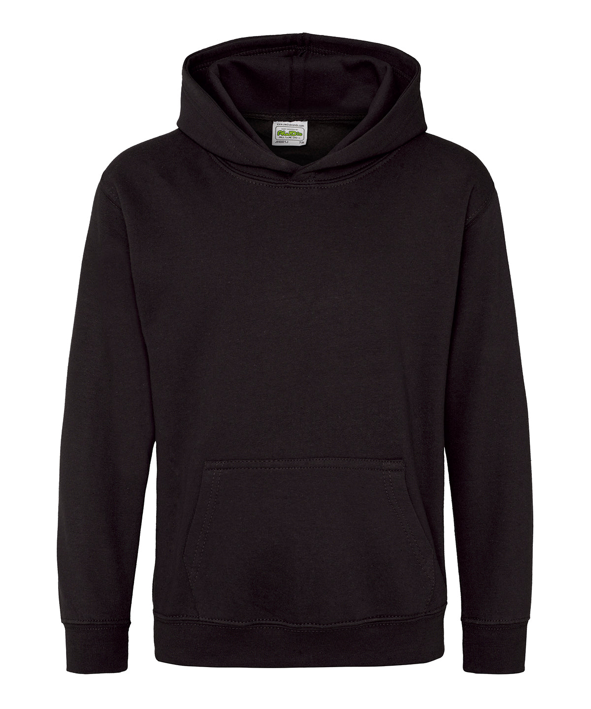 AWDis Just Hoods Kids hoodie, image 24