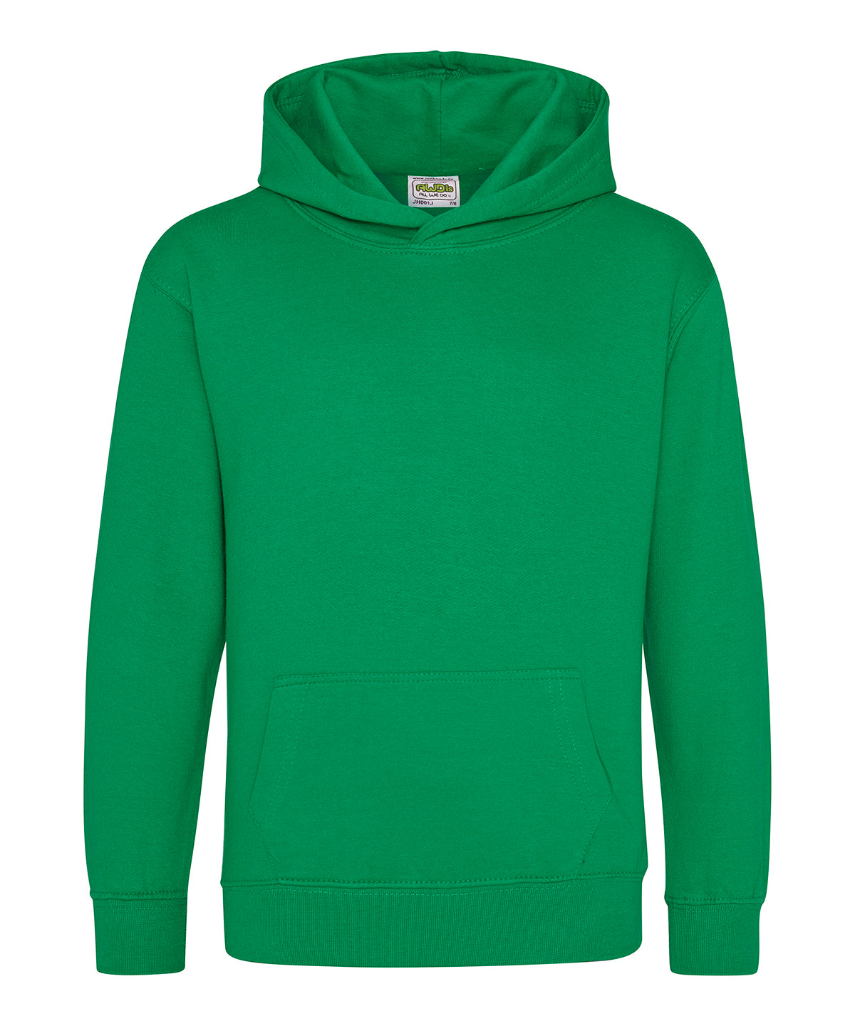 AWDis Just Hoods Kids hoodie, image 25