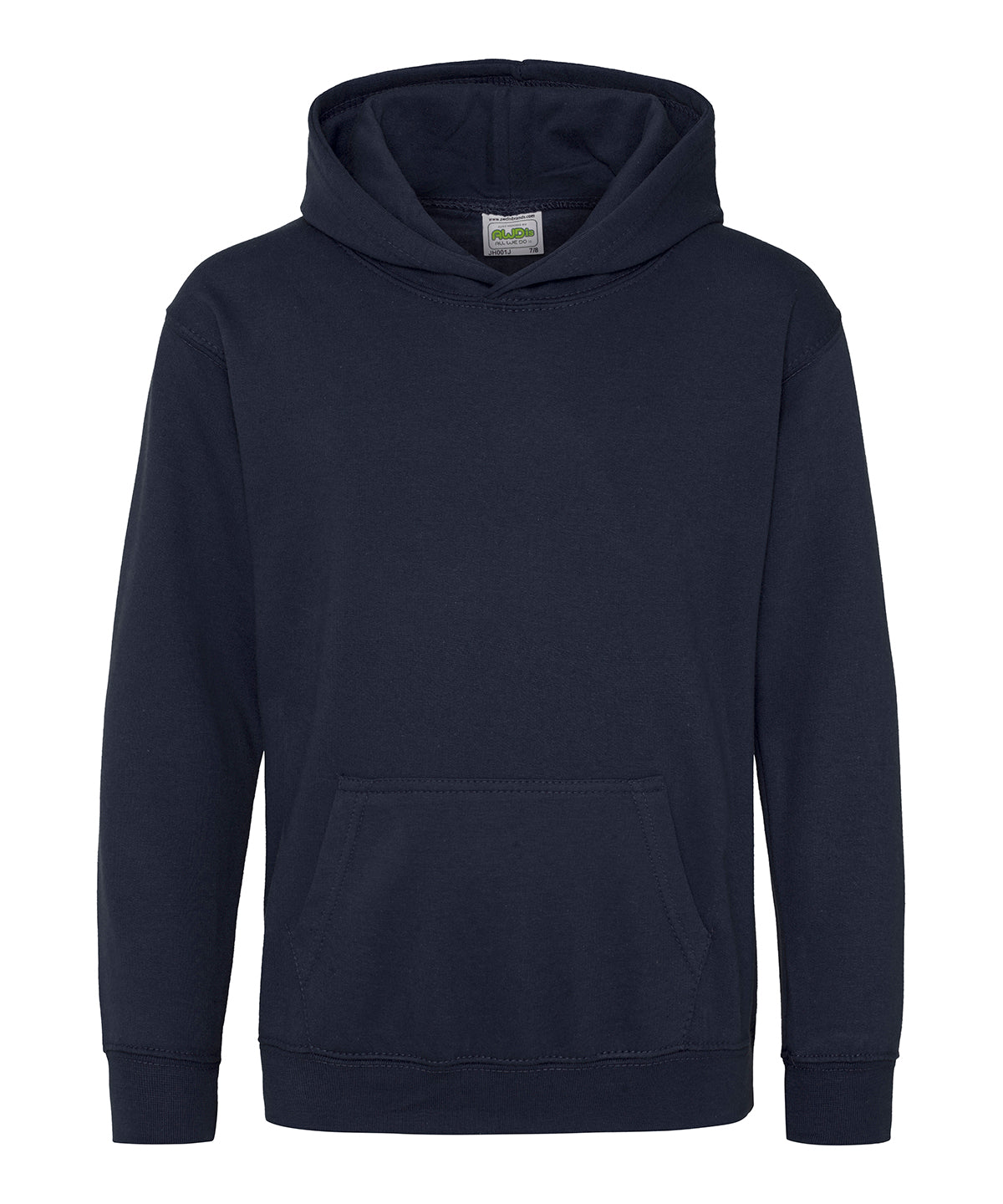 AWDis Just Hoods Kids hoodie, image 30