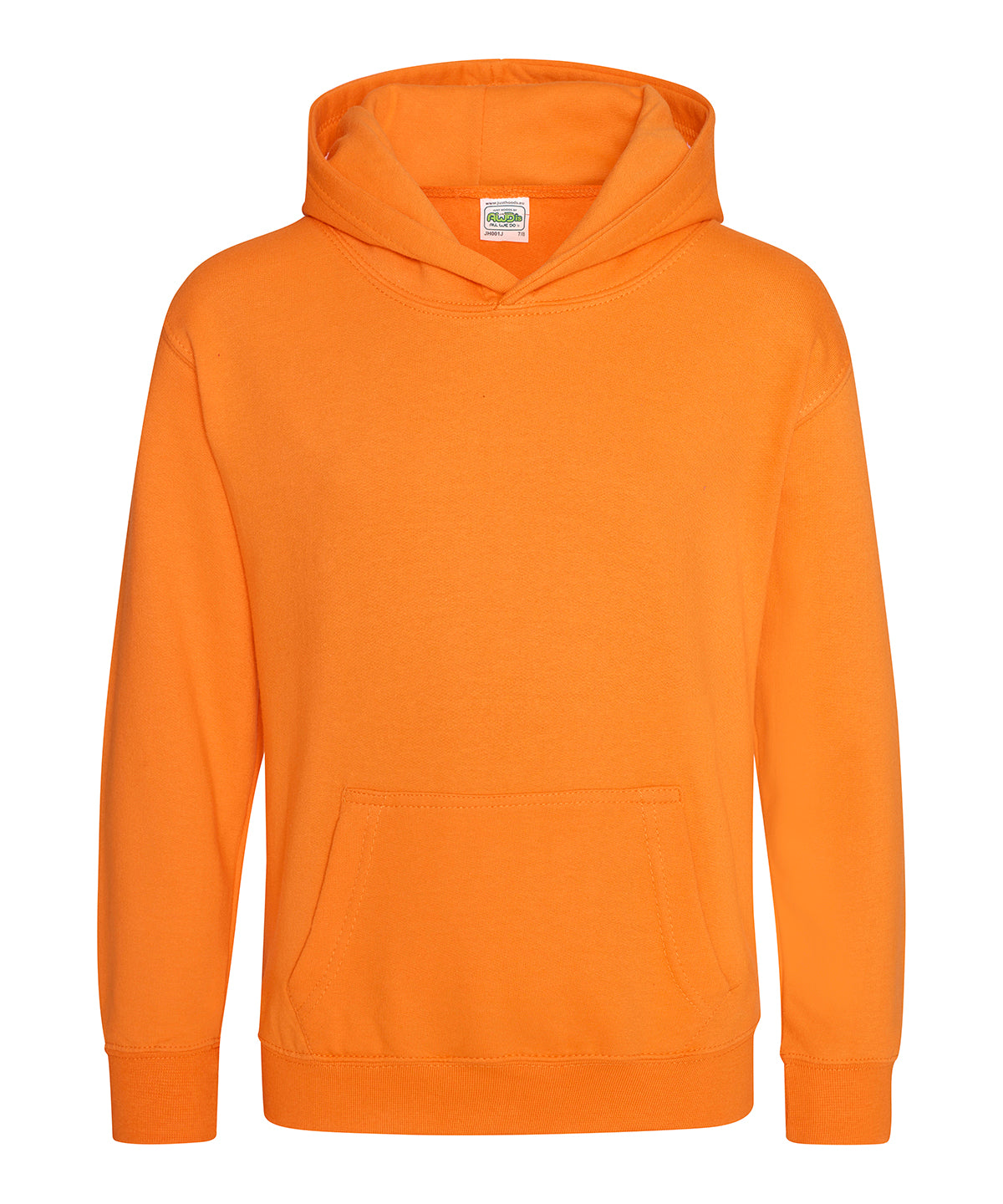 AWDis Just Hoods Kids hoodie, image 32