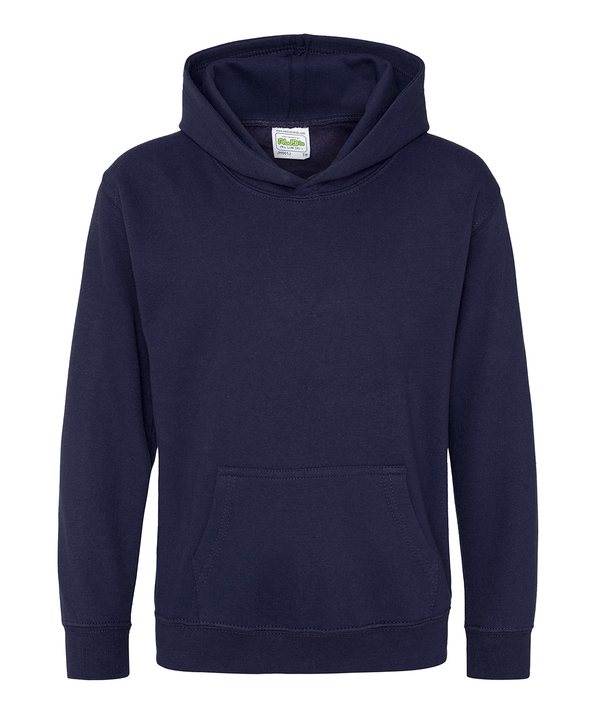 AWDis Just Hoods Kids hoodie, image 33