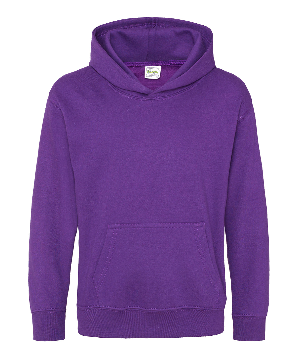 AWDis Just Hoods Kids hoodie, image 37