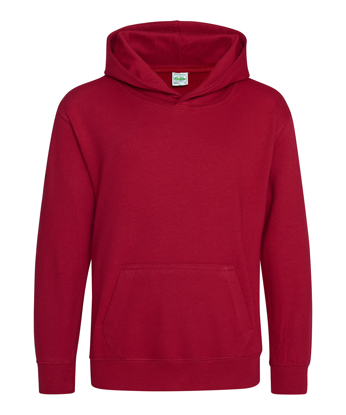 AWDis Just Hoods Kids hoodie, image 39