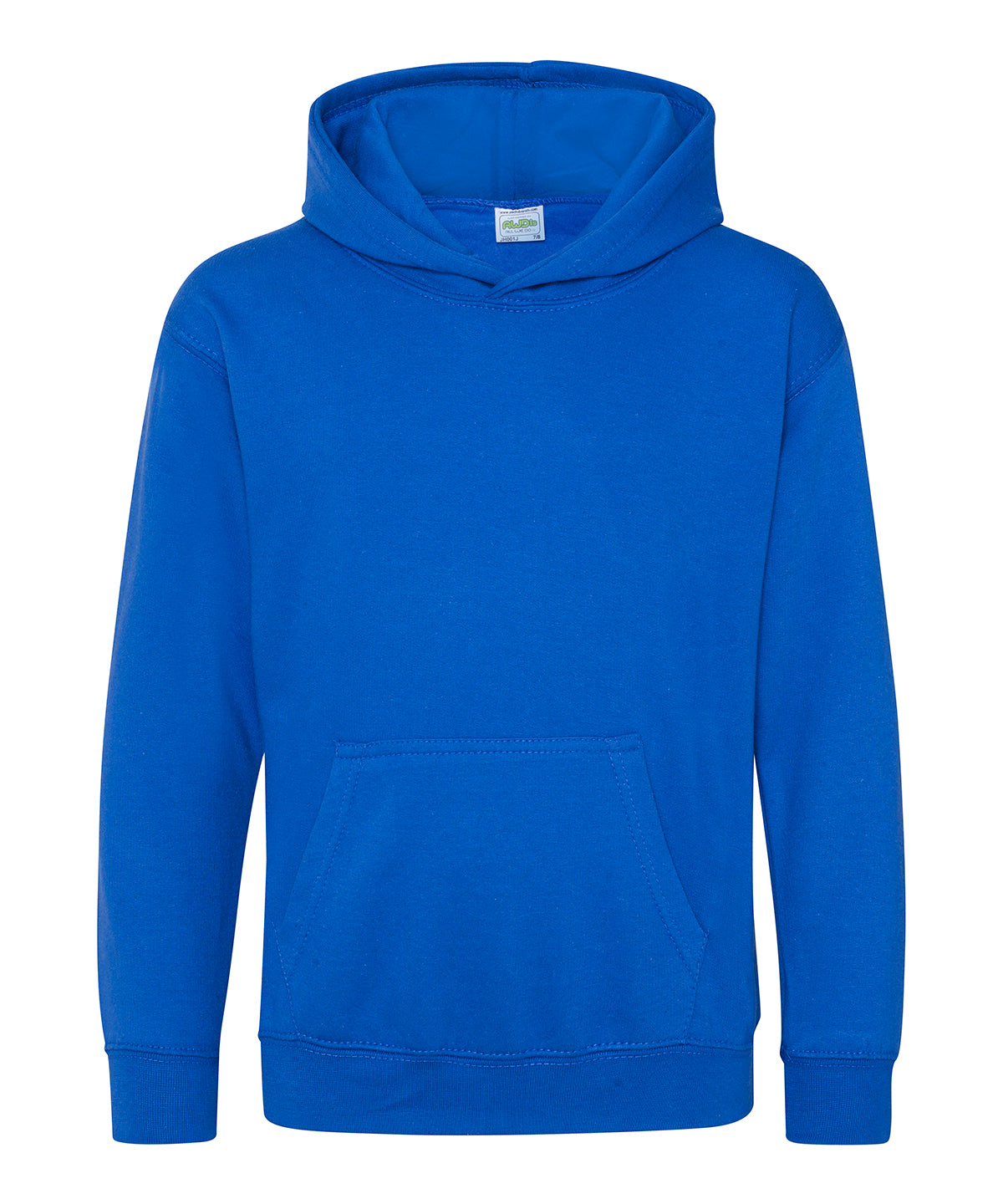 AWDis Just Hoods Kids hoodie, image 40