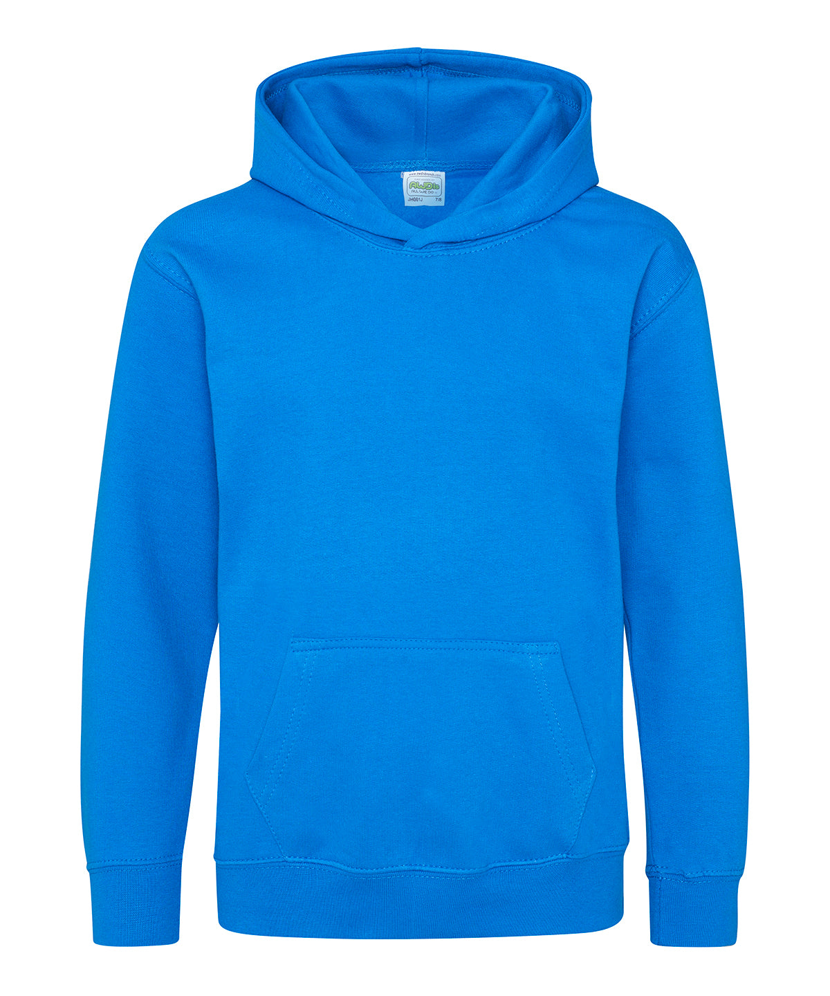 AWDis Just Hoods Kids hoodie, image 41