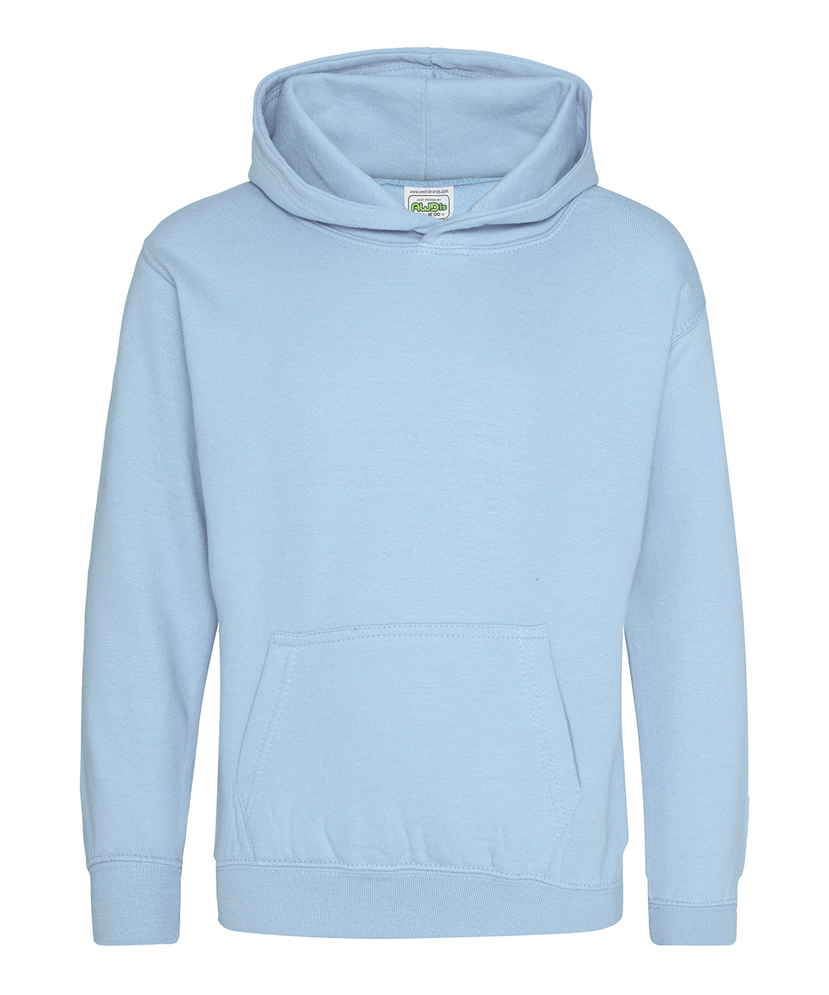 AWDis Just Hoods Kids hoodie, image 43