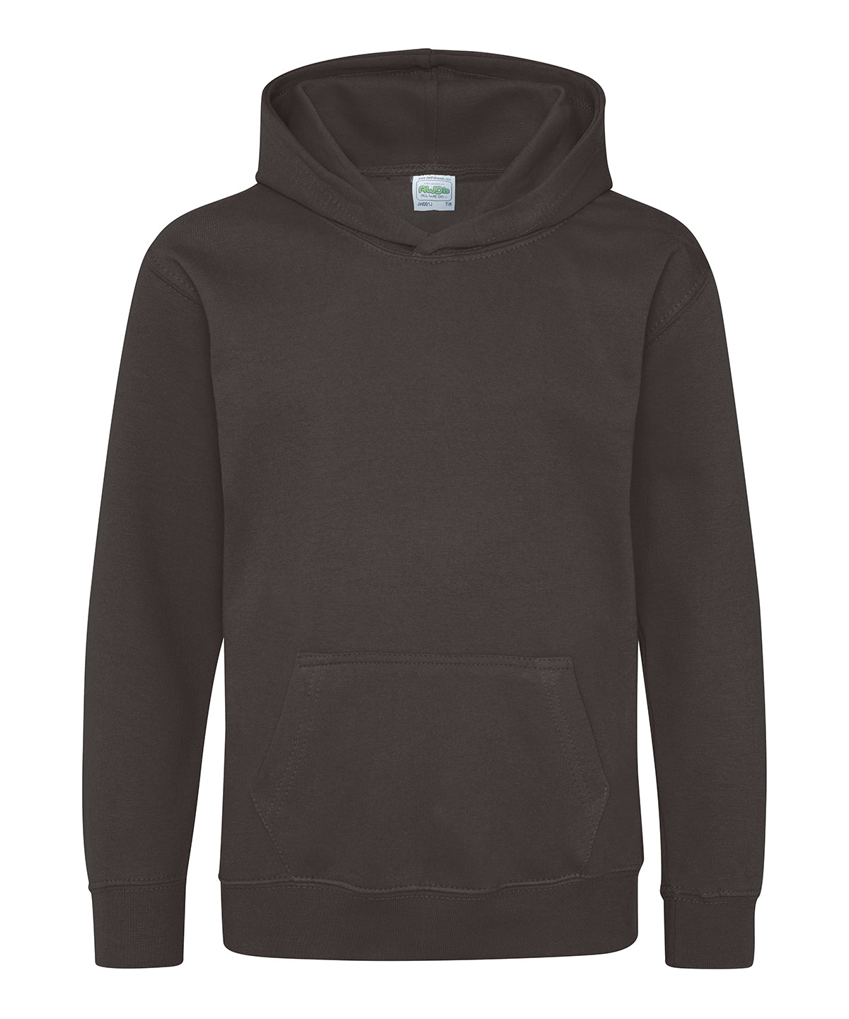 AWDis Just Hoods Kids hoodie, image 45