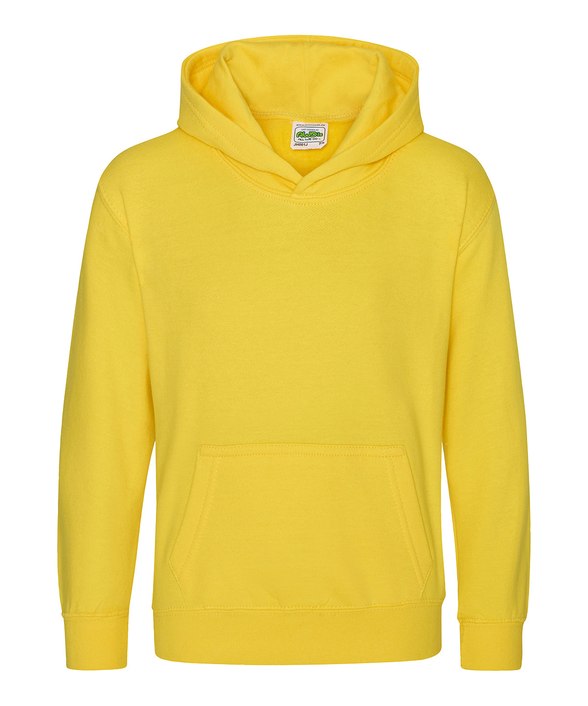 AWDis Just Hoods Kids hoodie, image 46