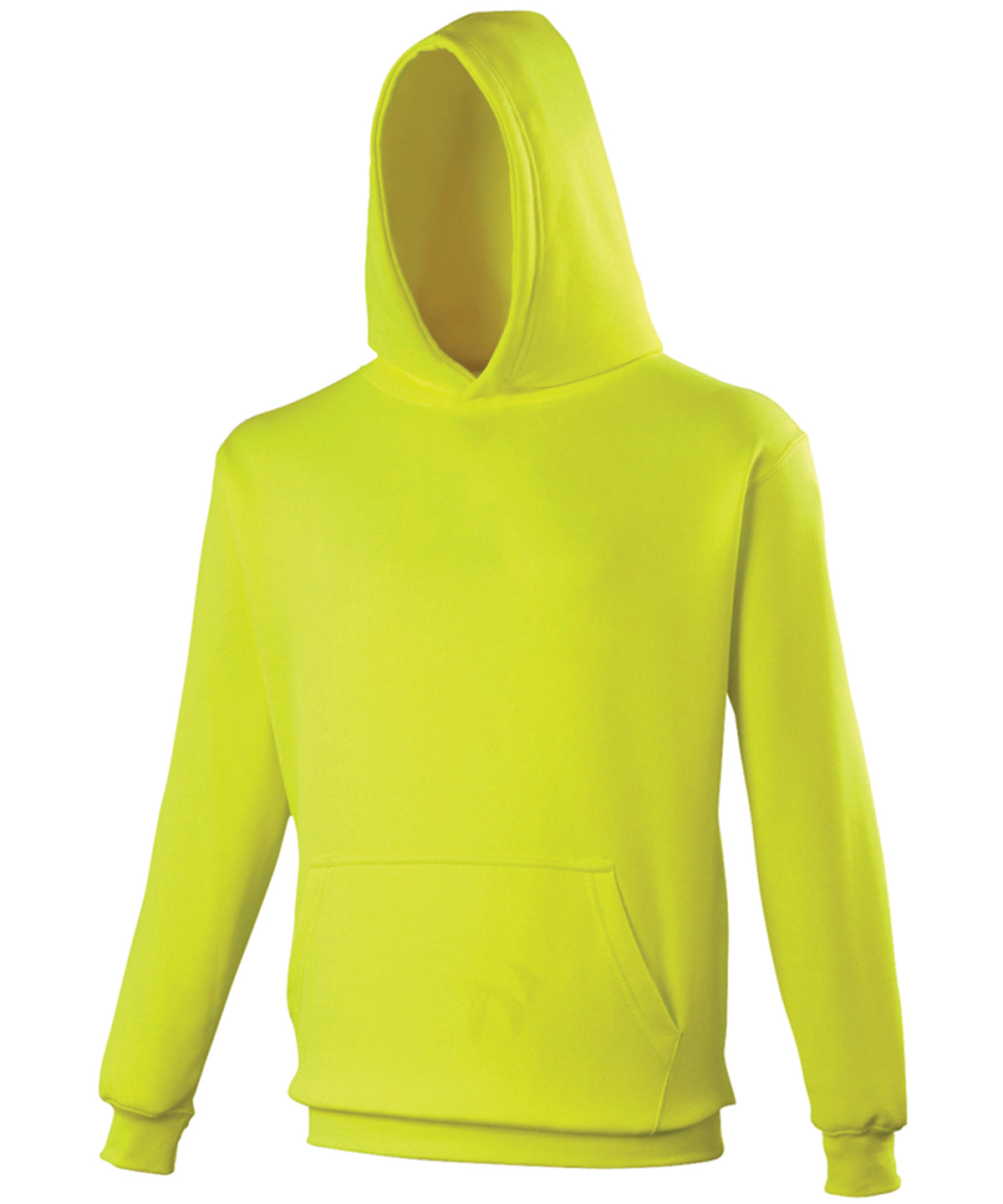AWDis Just Hoods Kids electric hoodie, image 5