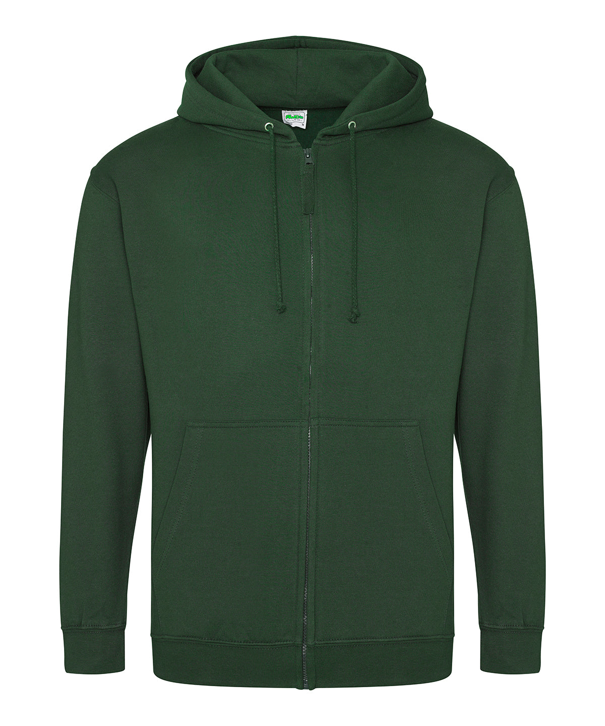 AWDis Just Hoods Zoodie, image 7