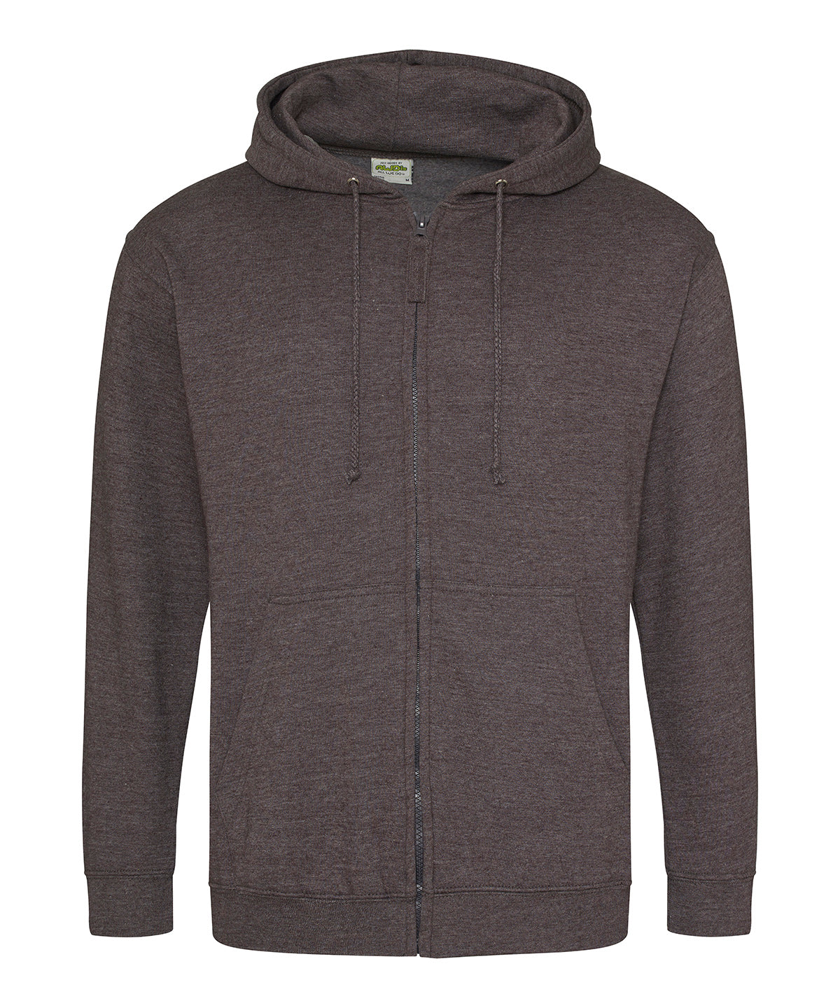 AWDis Just Hoods Zoodie, image 9
