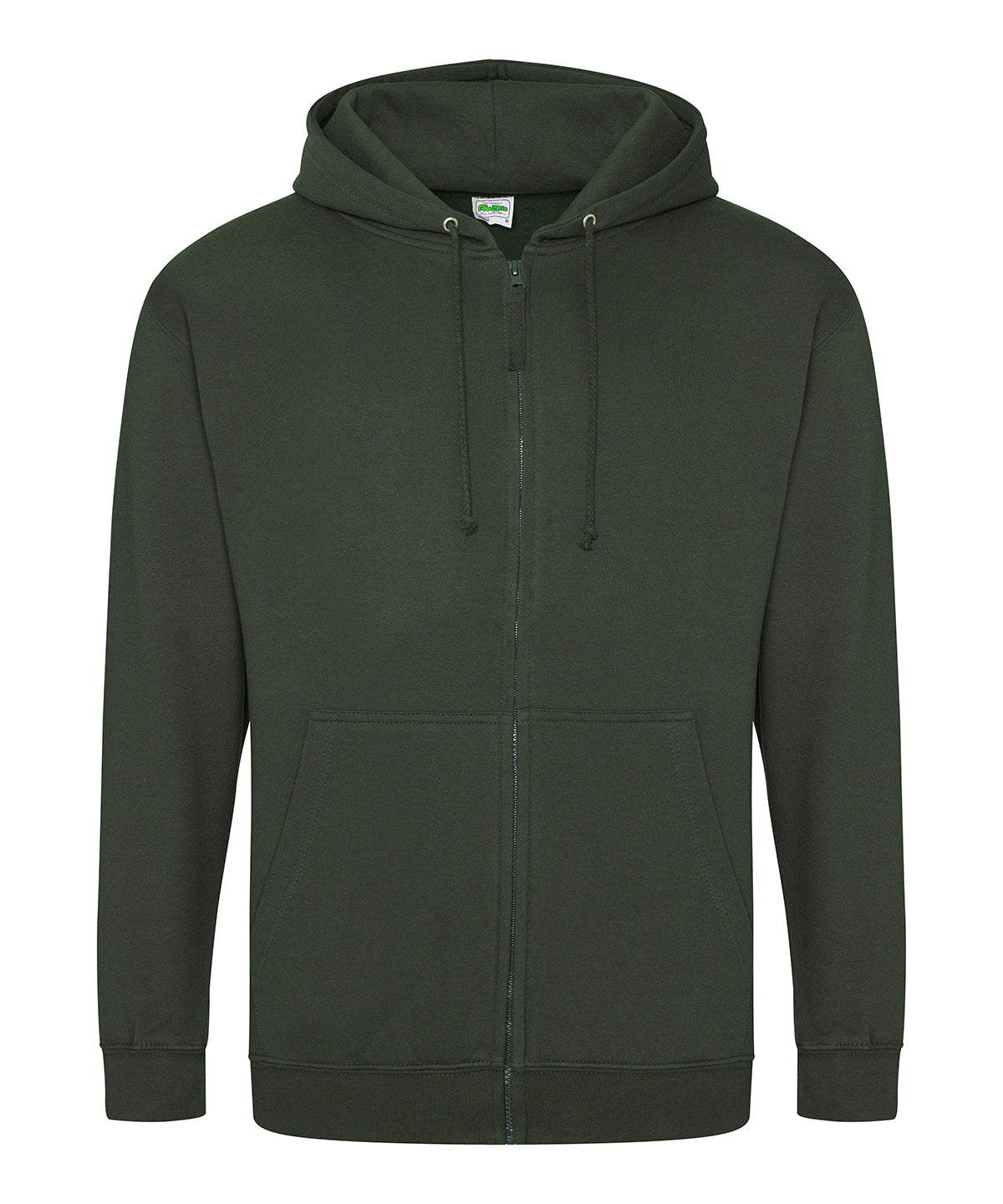 AWDis Just Hoods Zoodie, image 16