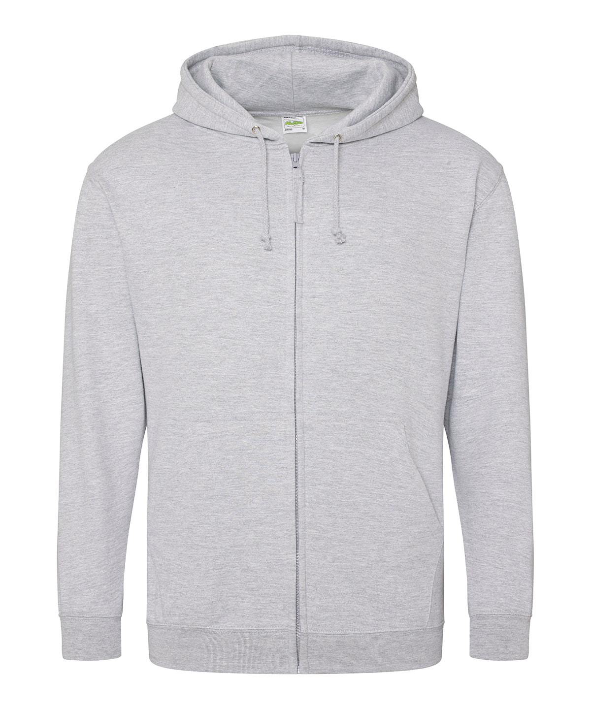 AWDis Just Hoods Zoodie, image 18