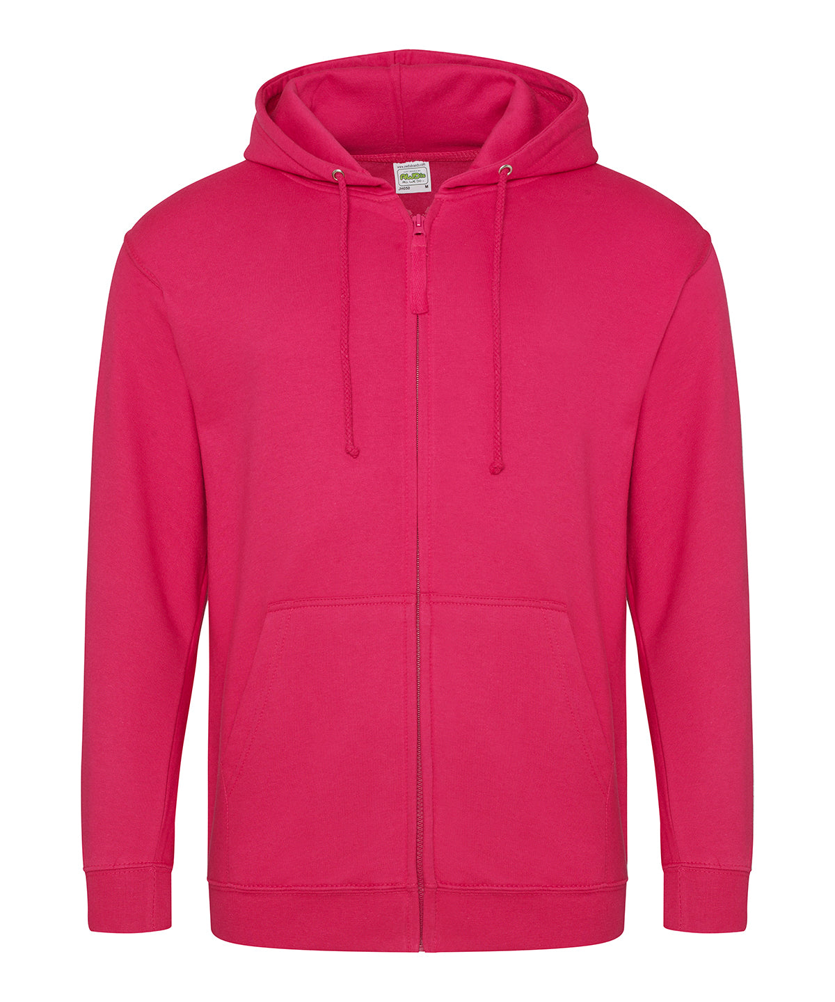 AWDis Just Hoods Zoodie, image 19
