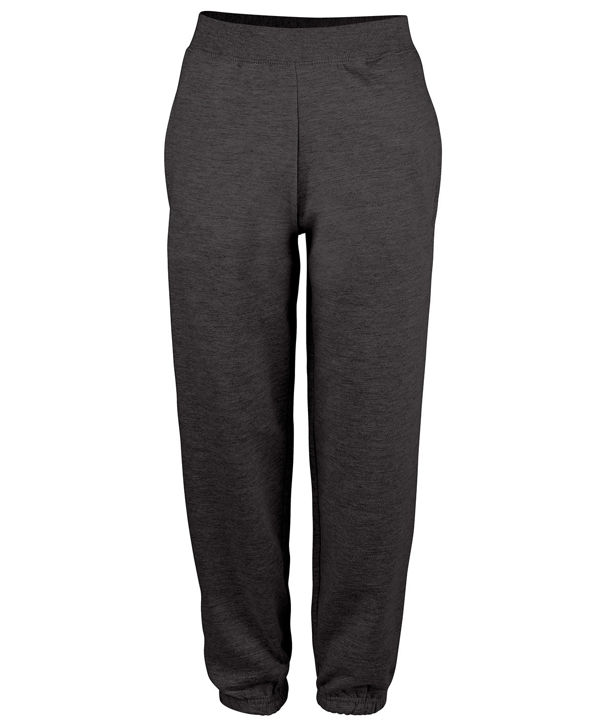 AWDis Just Hoods College cuffed sweatpants, main product image