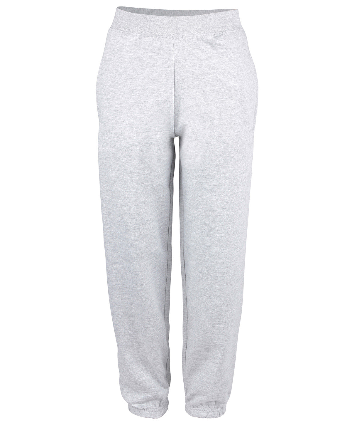 AWDis Just Hoods College cuffed sweatpants, image 4