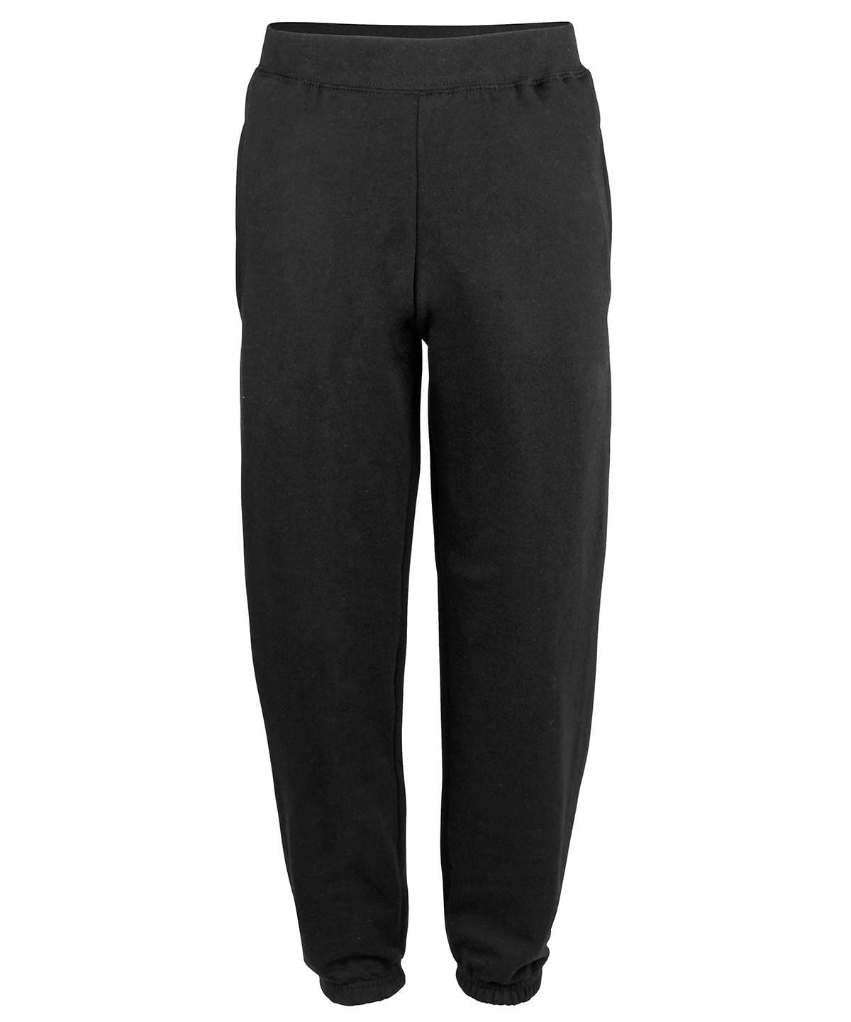 AWDis Just Hoods College cuffed sweatpants, image 5