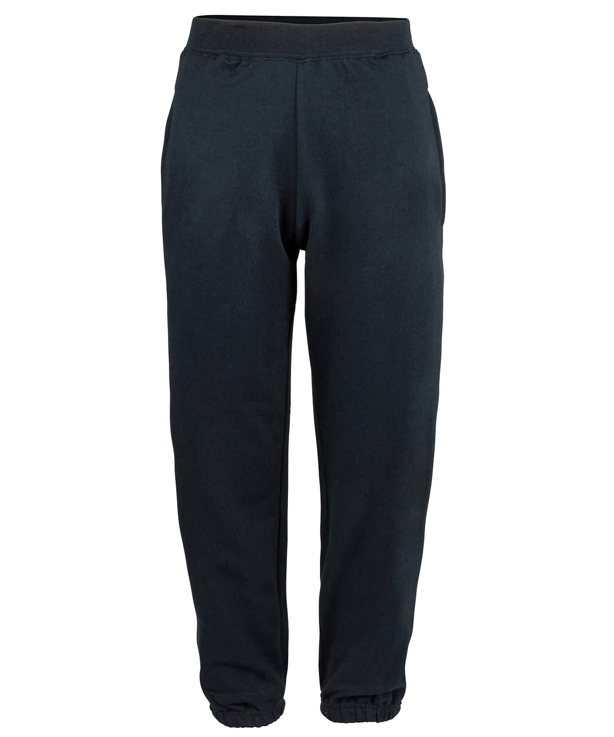 AWDis Just Hoods College cuffed sweatpants, image 6