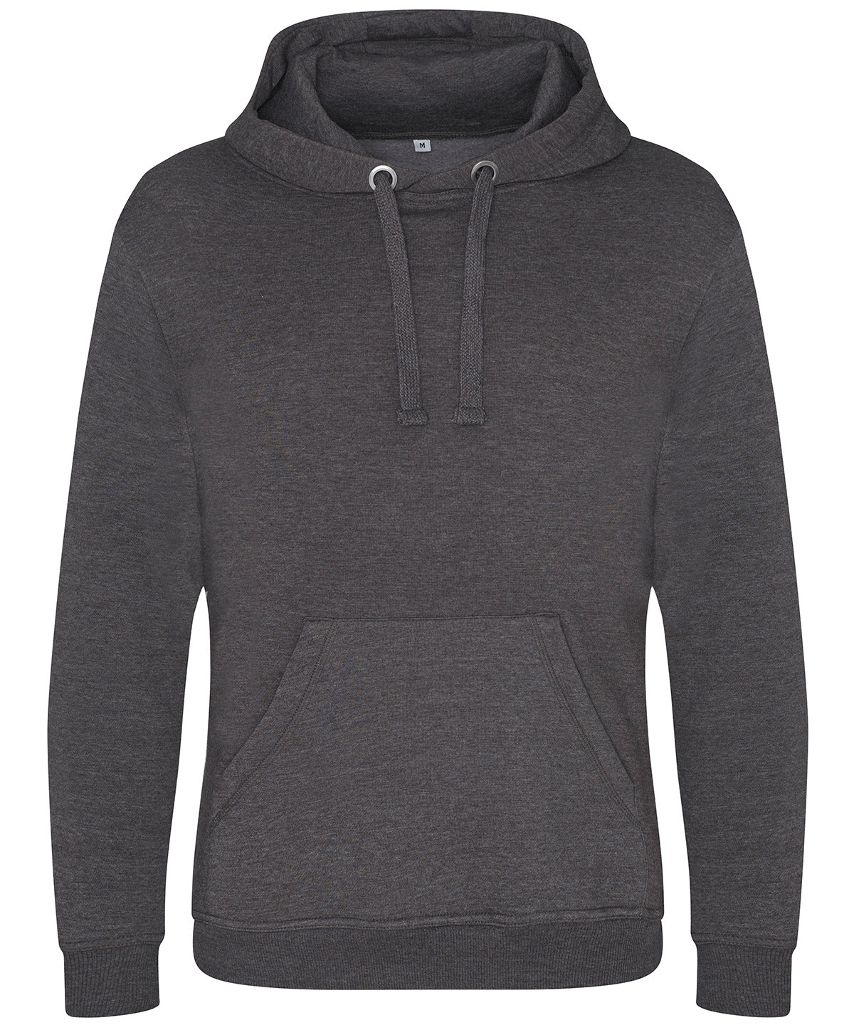 AWDis Just Hoods Heavyweight hoodie, image 4