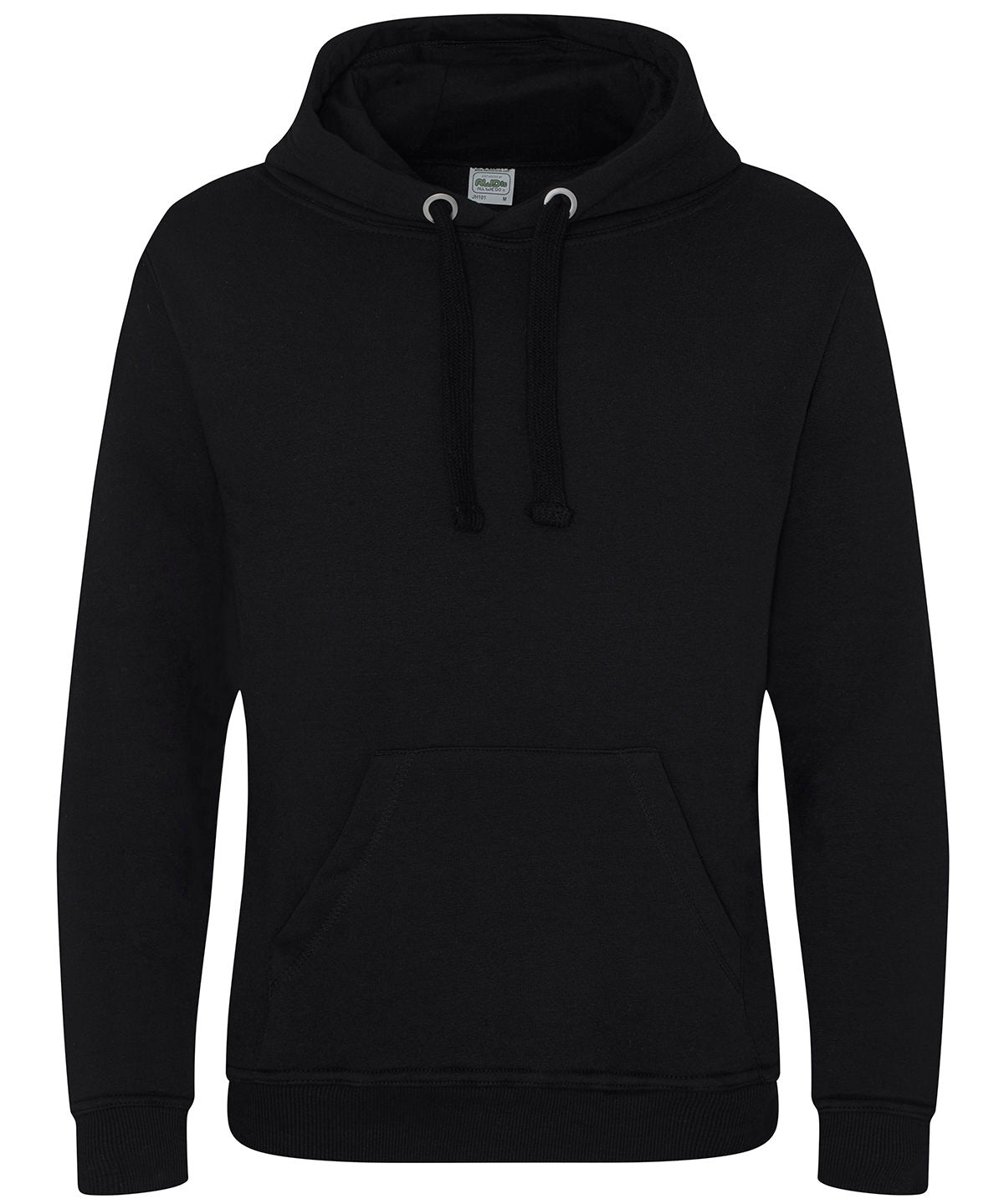 AWDis Just Hoods Heavyweight hoodie, image 6