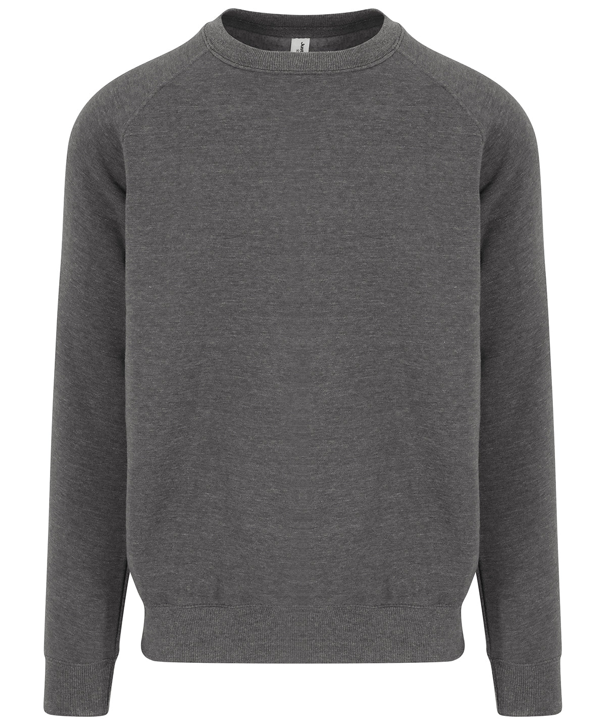AWDis Just Hoods Graduate heavyweight sweatshirt, image 2