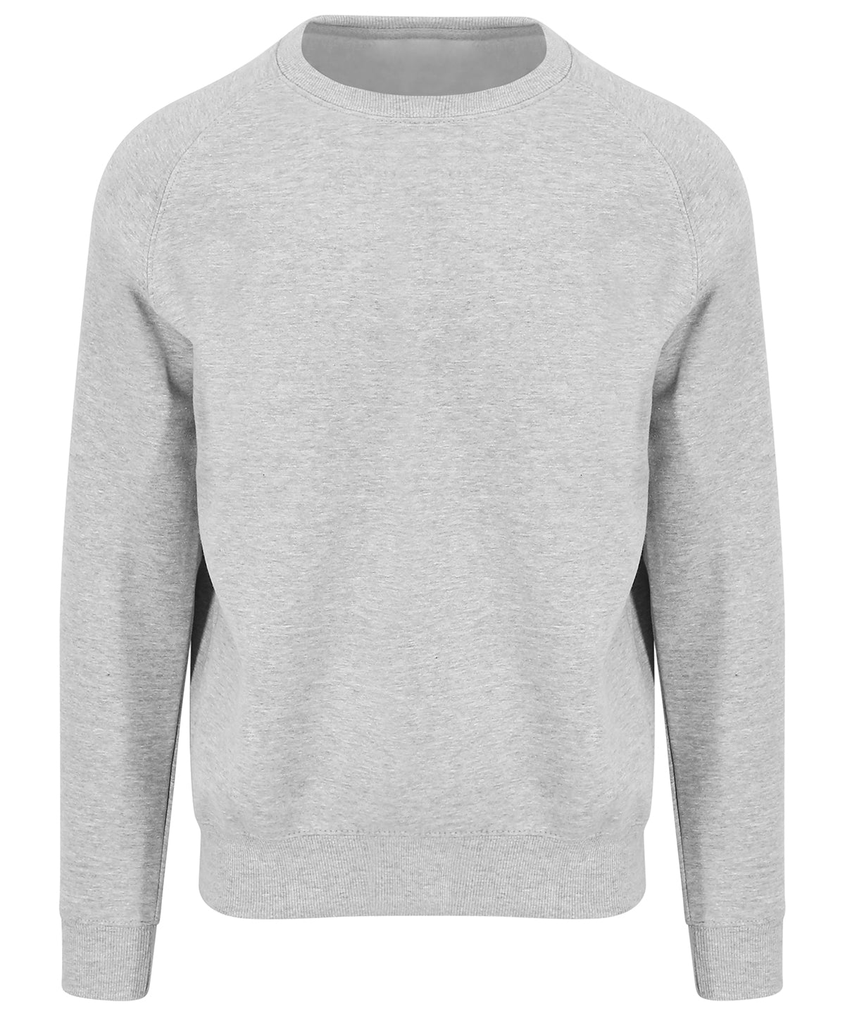 AWDis Just Hoods Graduate heavyweight sweatshirt, image 3
