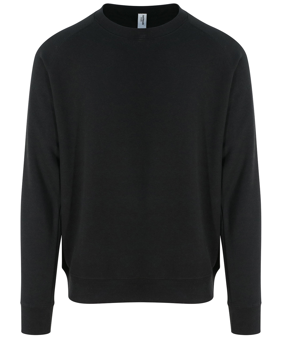 AWDis Just Hoods Graduate heavyweight sweatshirt, image 4