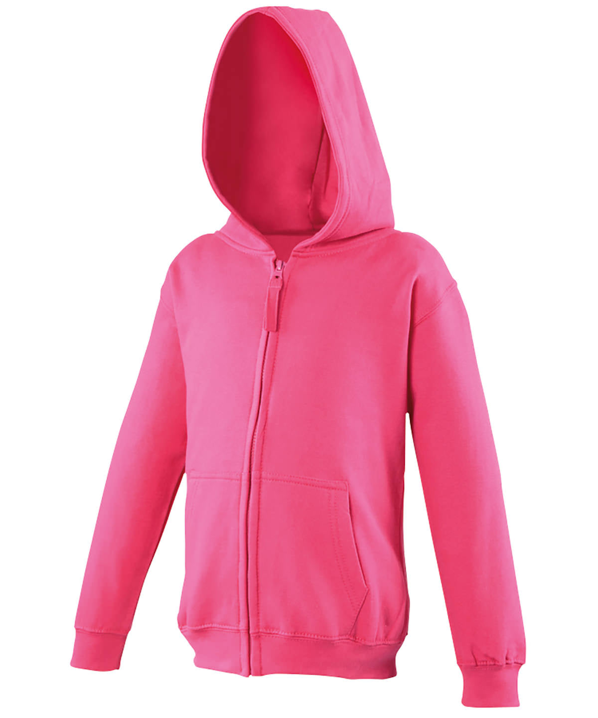 AWDis Just Hoods Kids zoodie, image 11