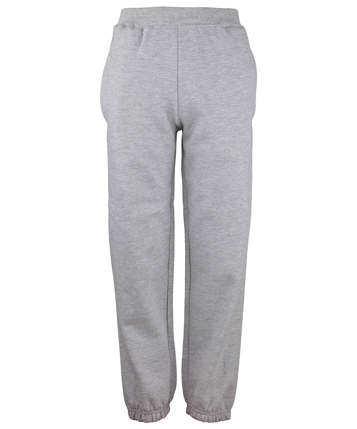 AWDis Just Hoods Kids cuffed sweatpants, main product image