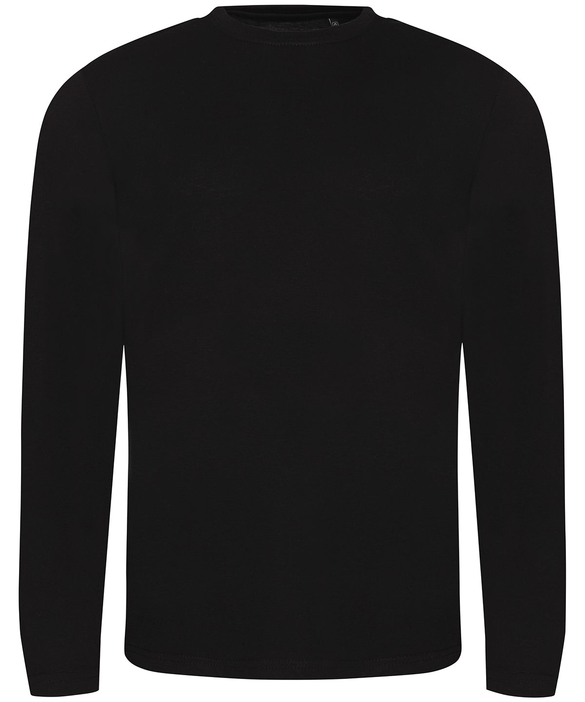 AWDis Just T's Triblend T long sleeve, image 4