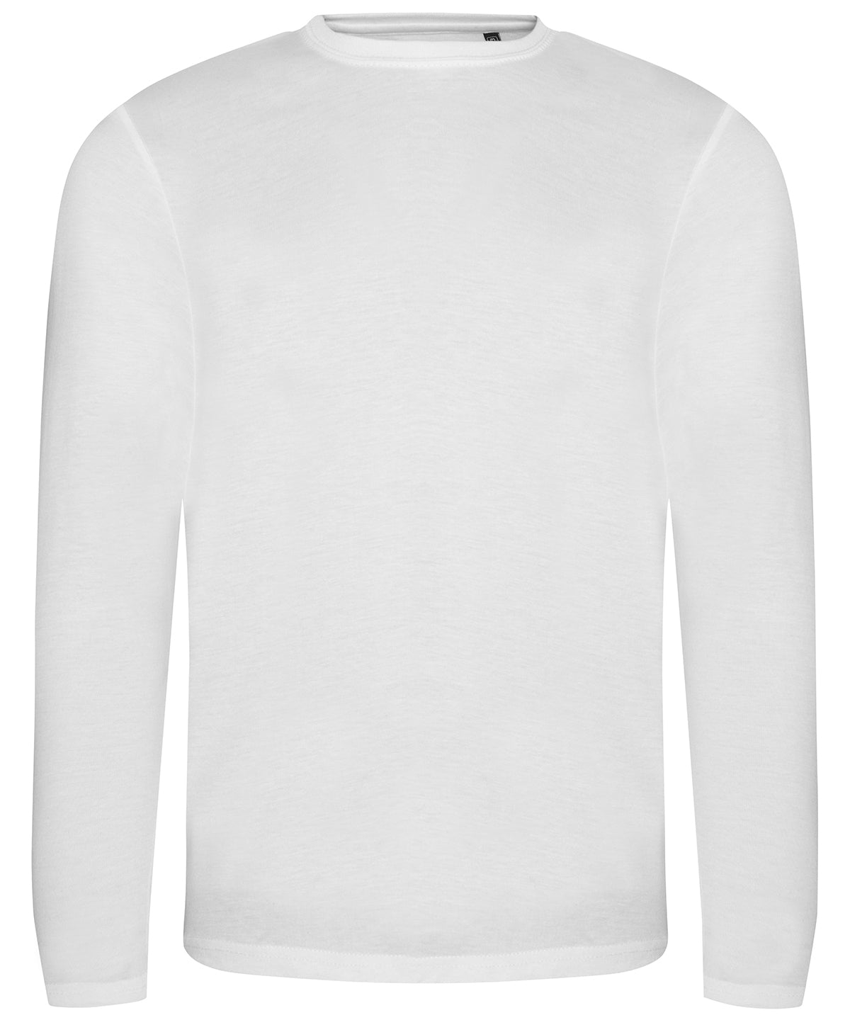 AWDis Just T's Triblend T long sleeve, image 5