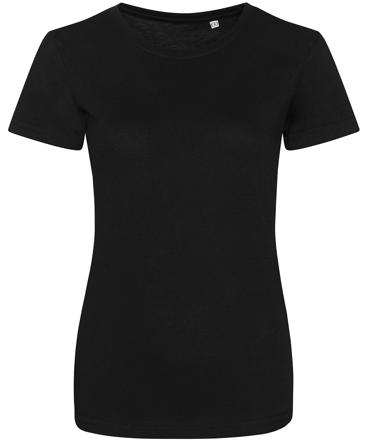 AWDis Just T's Women's triblend T, image 3