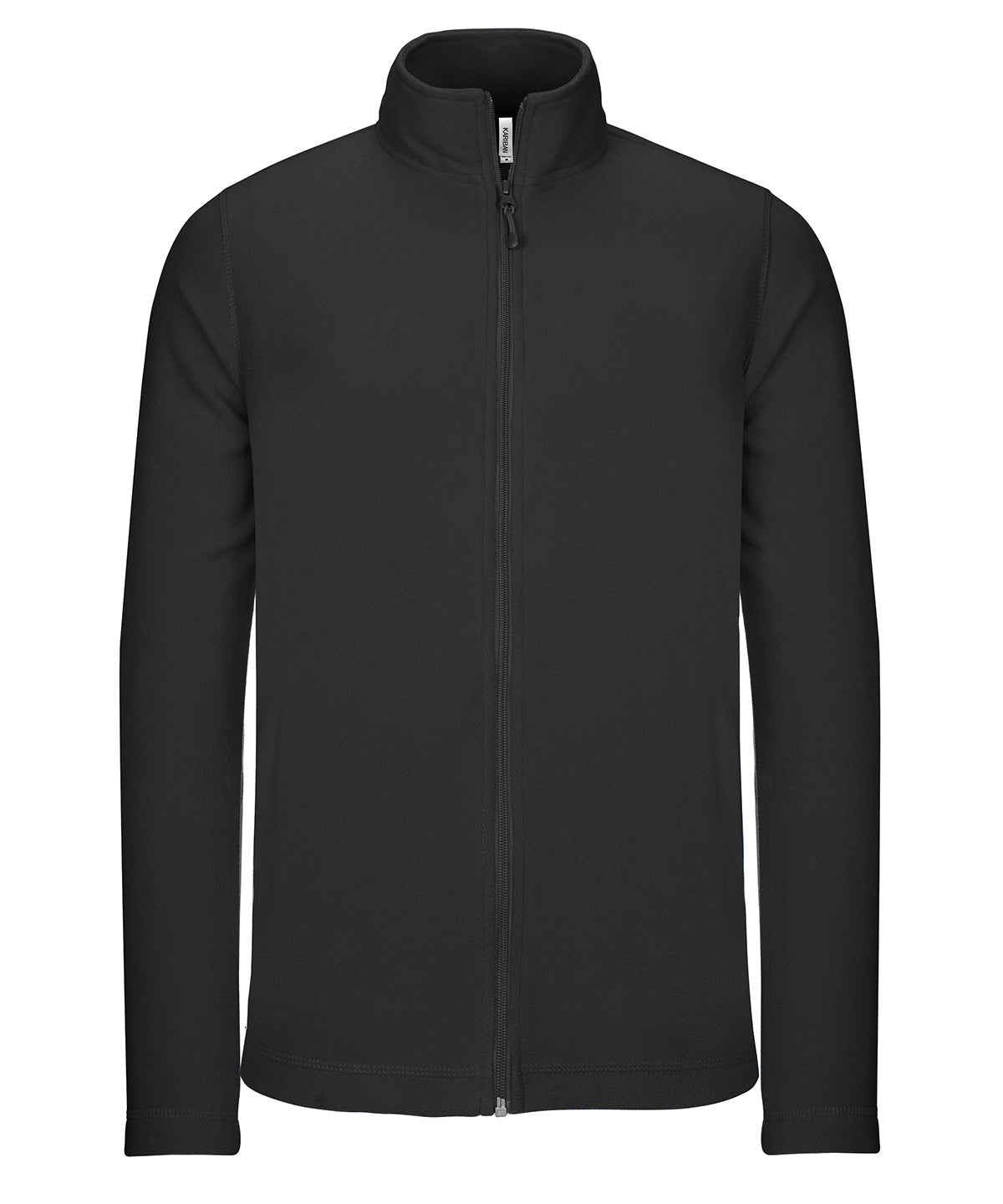 Kariban Full-zip microfleece jacket, image 2