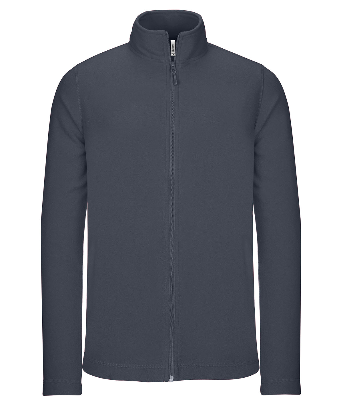 Kariban Full-zip microfleece jacket, image 3