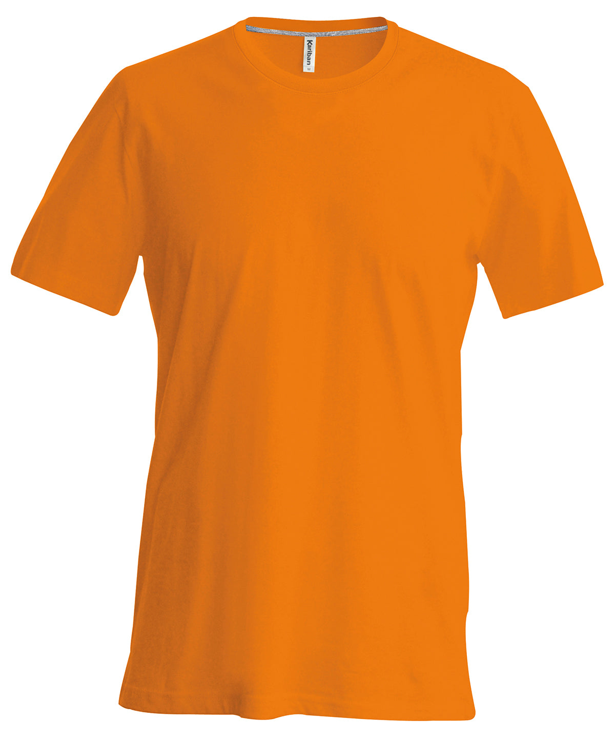Kariban Short-sleeved crew neck T-shirt, image 5