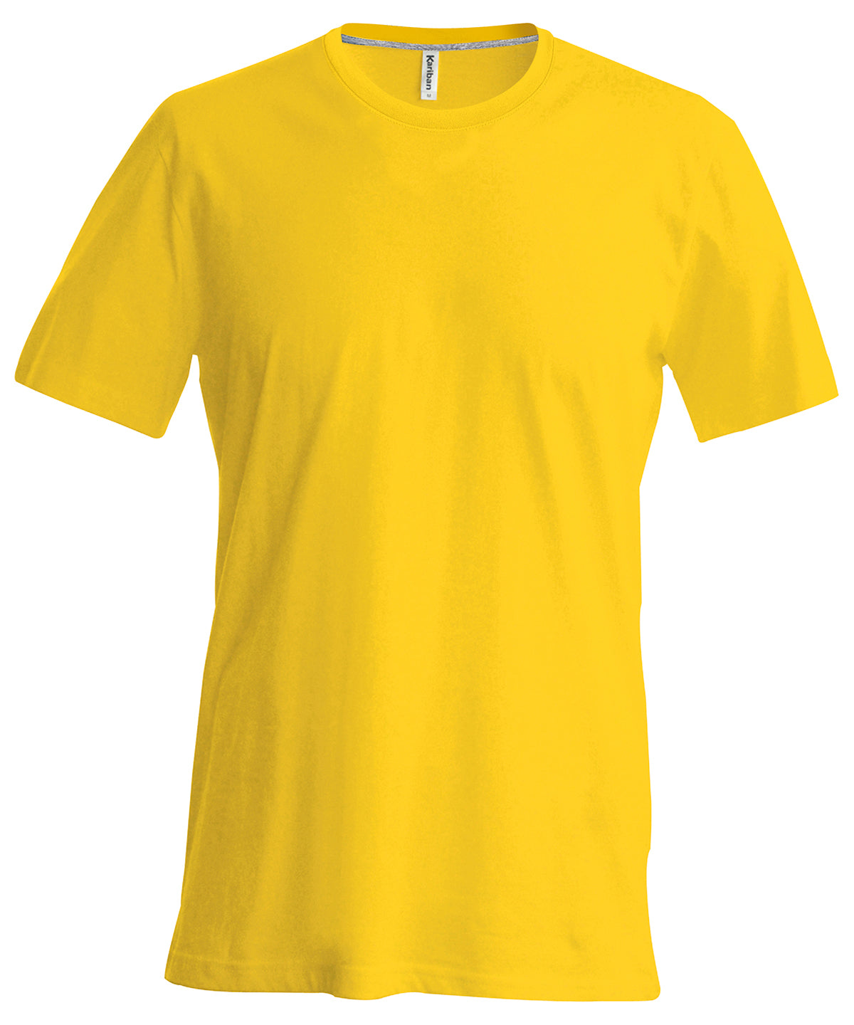Kariban Short-sleeved crew neck T-shirt, image 10