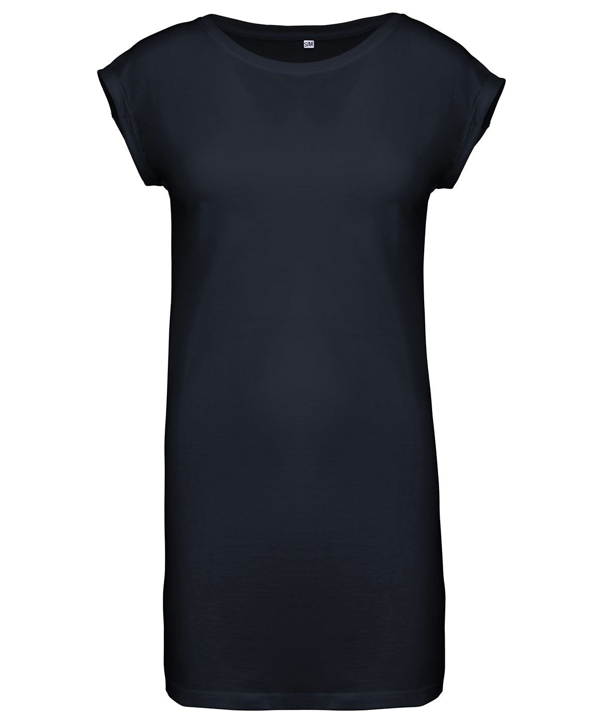 Kariban Ladies' long T-shirt, image 3